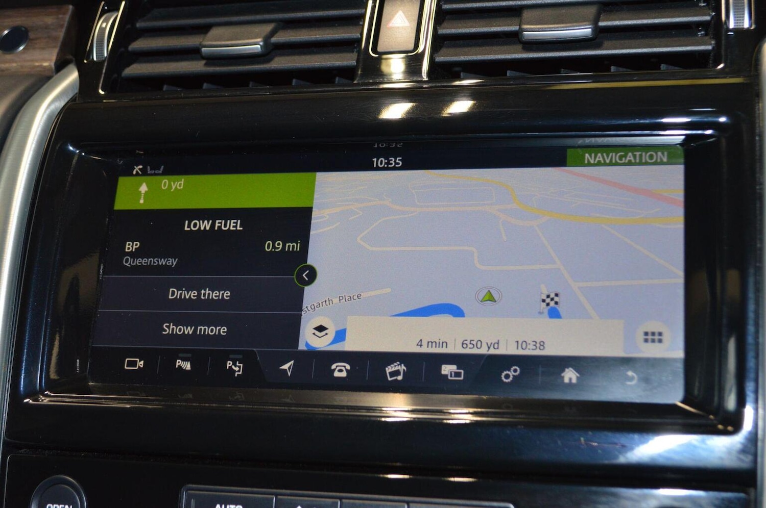 Used Land Rover Discovery 2018 for sale - 77921429: Photo 44