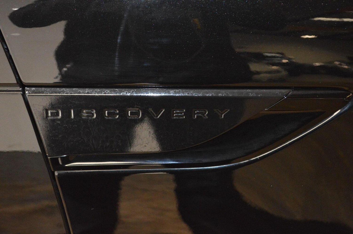 Used Land Rover Discovery 2018 for sale - 77921429: Photo 46