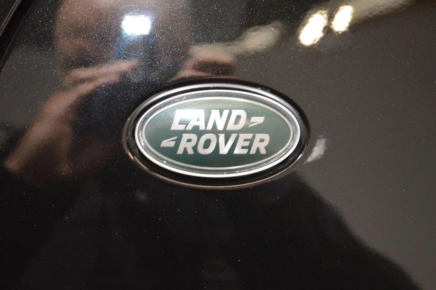 Used Land Rover Discovery 2018 for sale - 77921429: Photo 49