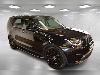 Used Land Rover Discovery 2018 for sale - 77921429: Photo