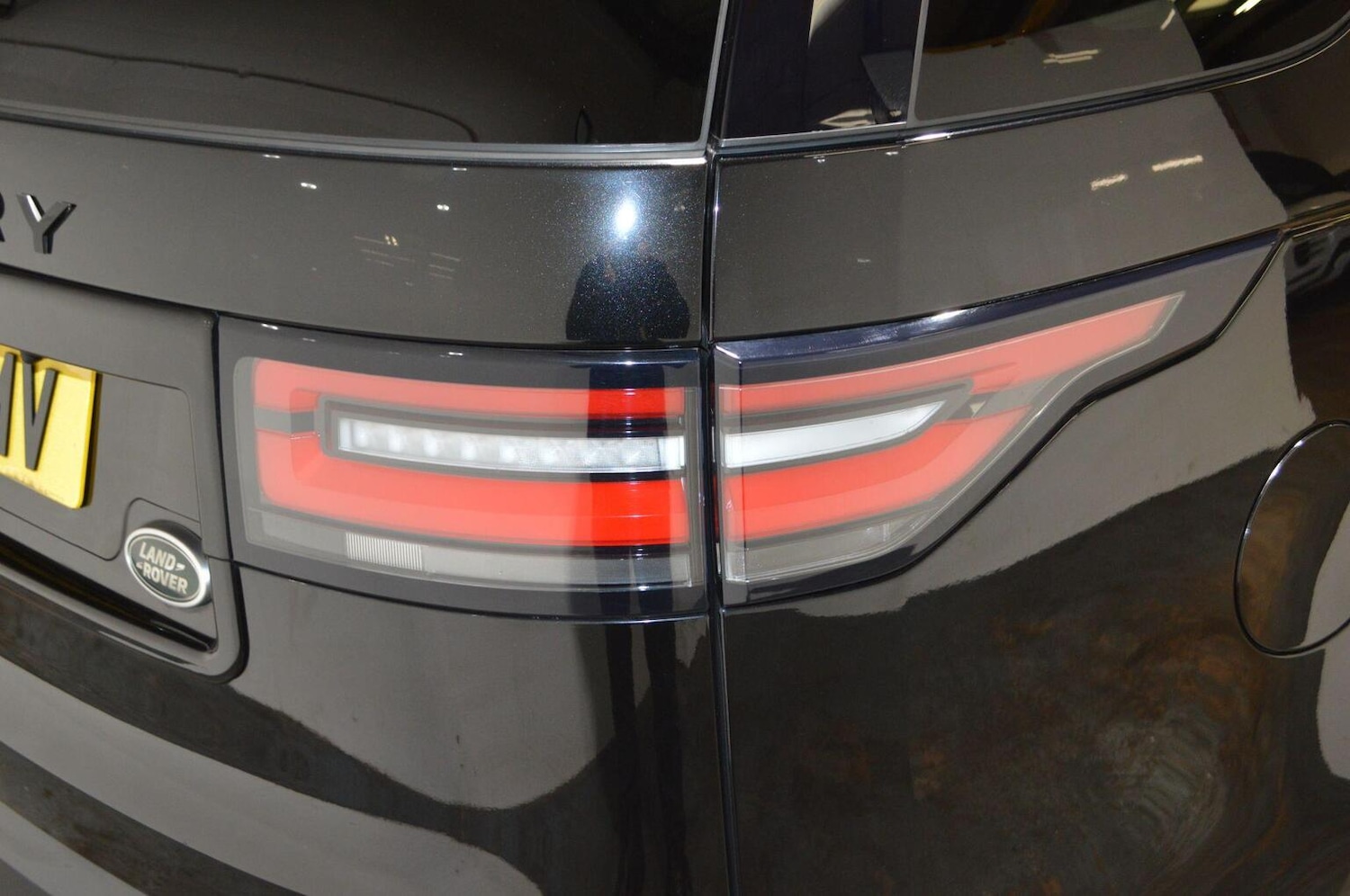 Used Land Rover Discovery 2018 for sale - 77921429: Photo 51