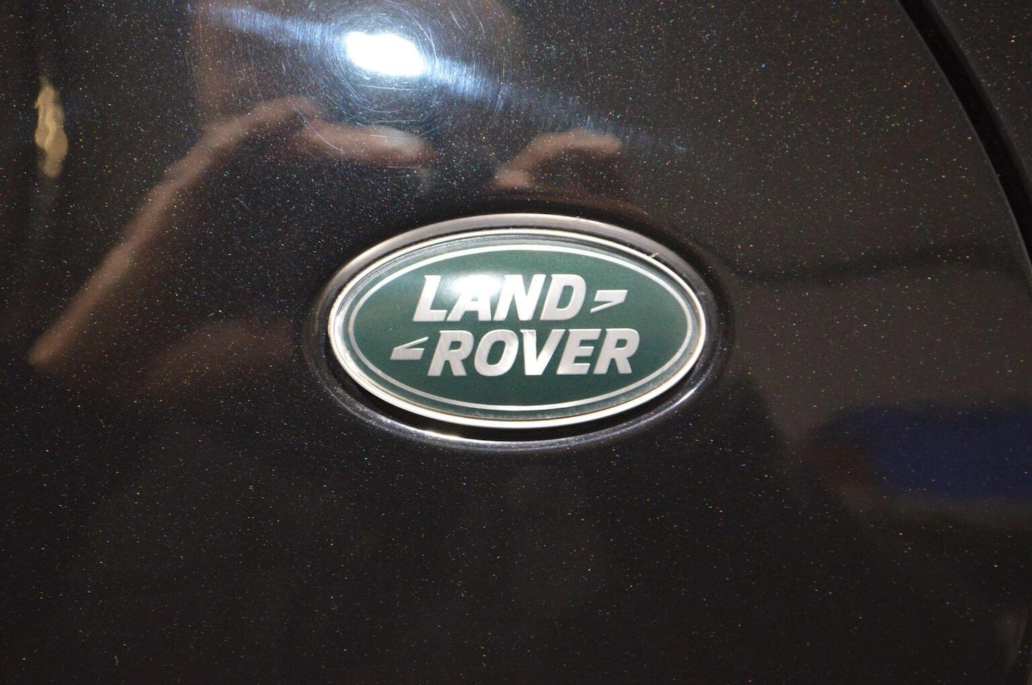 Used Land Rover Discovery 2018 for sale - 77921429: Photo 54