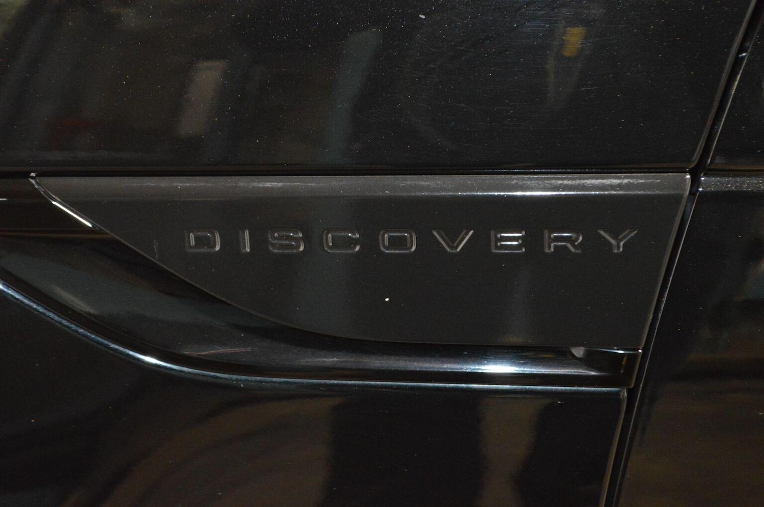 Used Land Rover Discovery 2018 for sale - 77921429: Photo 57