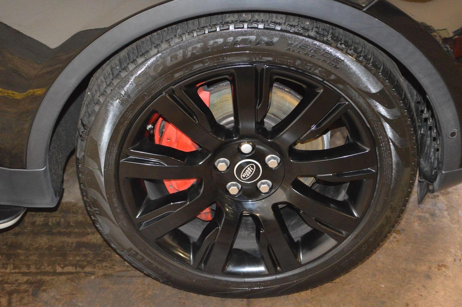 Used Land Rover Discovery 2018 for sale - 77921429: Photo 61