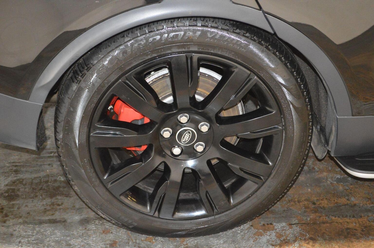 Used Land Rover Discovery 2018 for sale - 77921429: Photo 62