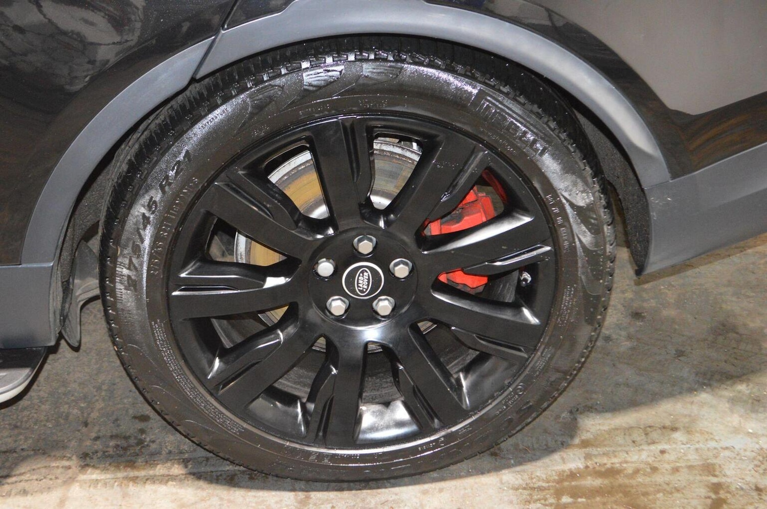 Used Land Rover Discovery 2018 for sale - 77921429: Photo 63