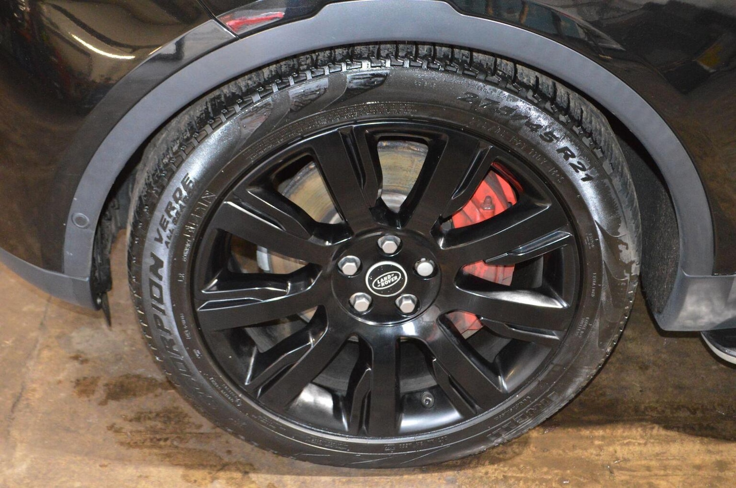 Used Land Rover Discovery 2018 for sale - 77921429: Photo 64