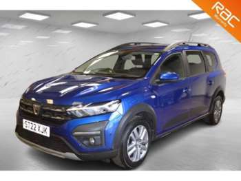 2022 - 1.0 TCe Comfort Euro 6 (s/s) 5dr