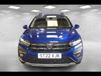 Used Dacia Jogger 2022 for sale - 74975258: Photo