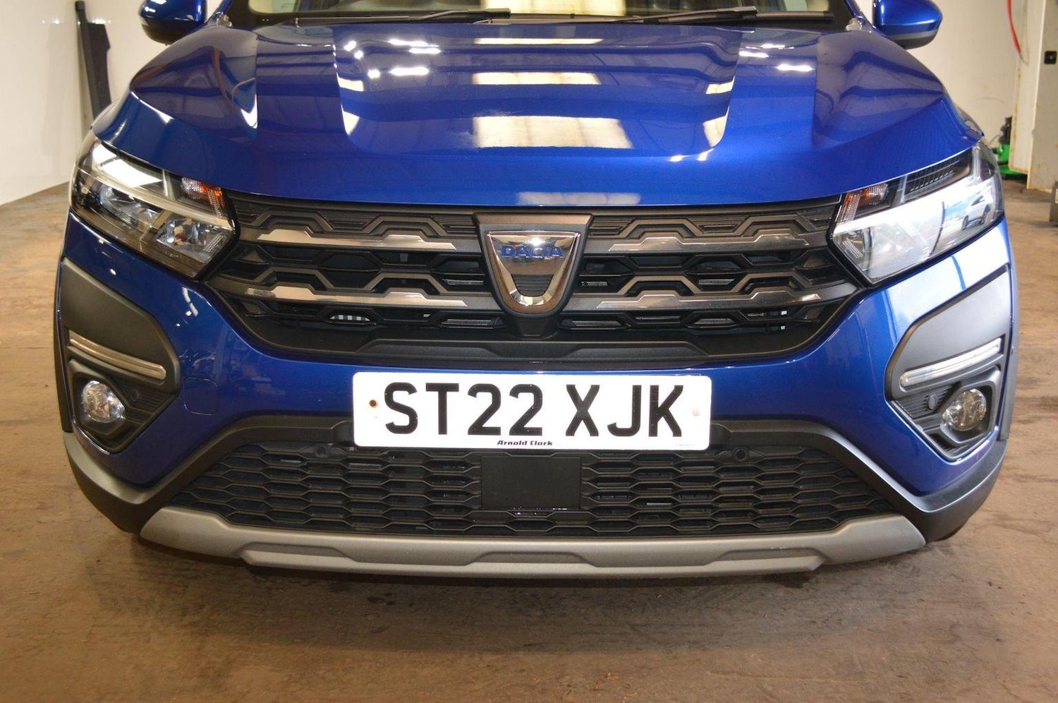 Vehicle 47