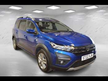 Used Dacia Jogger 2022 for sale - 74975258: Photo