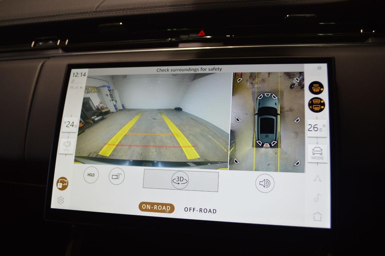 Used Land Rover Range Rover Sport 2024 for sale - 77385273: Photo 15