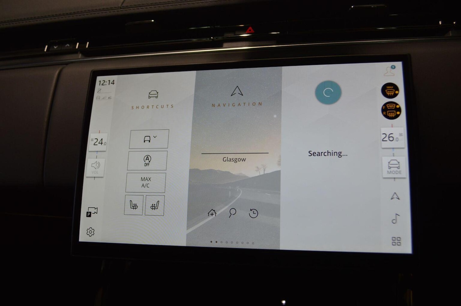 Used Land Rover Range Rover Sport 2024 for sale - 77385273: Photo 17