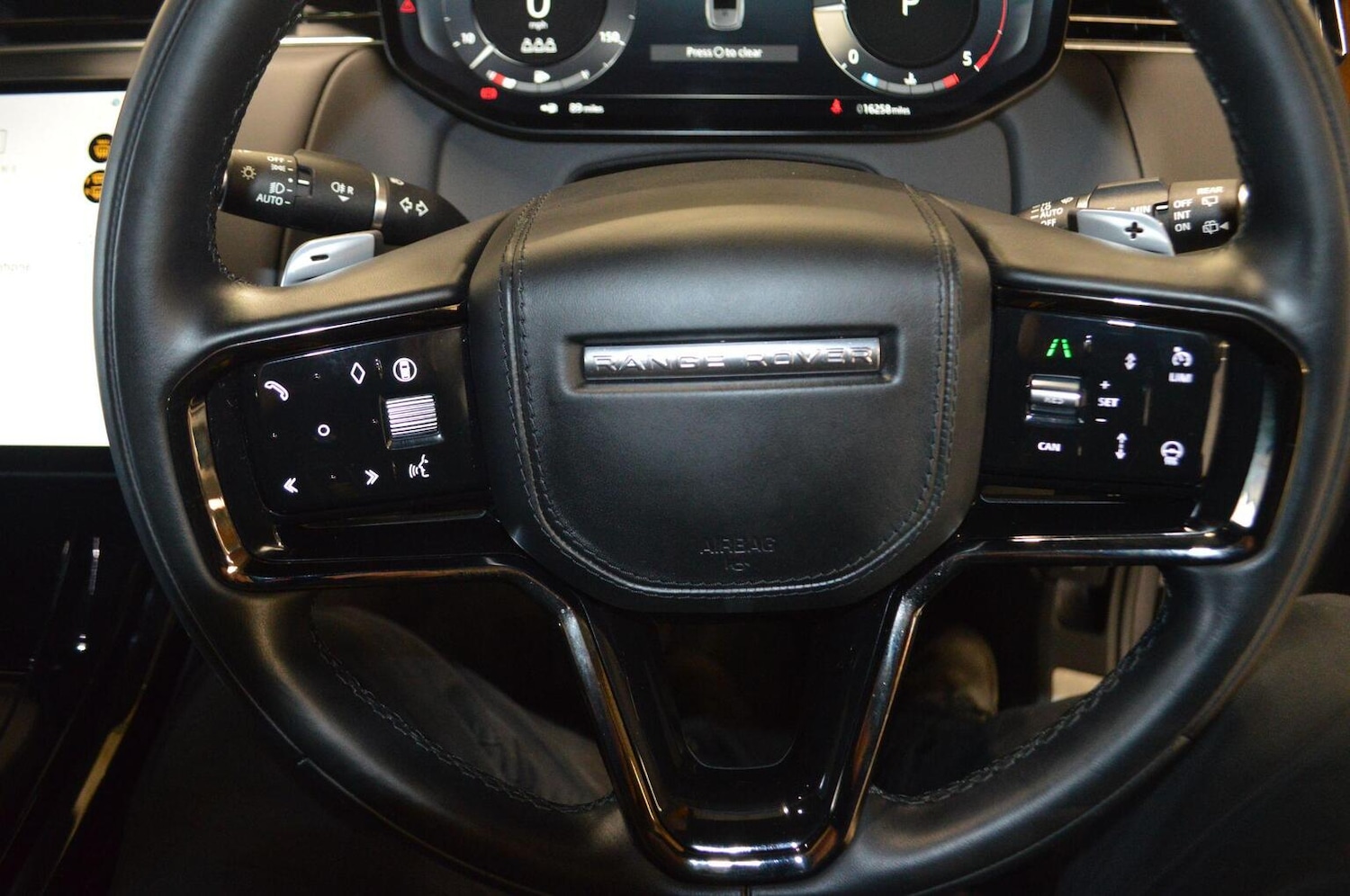 Used Land Rover Range Rover Sport 2024 for sale - 77385273: Photo 19