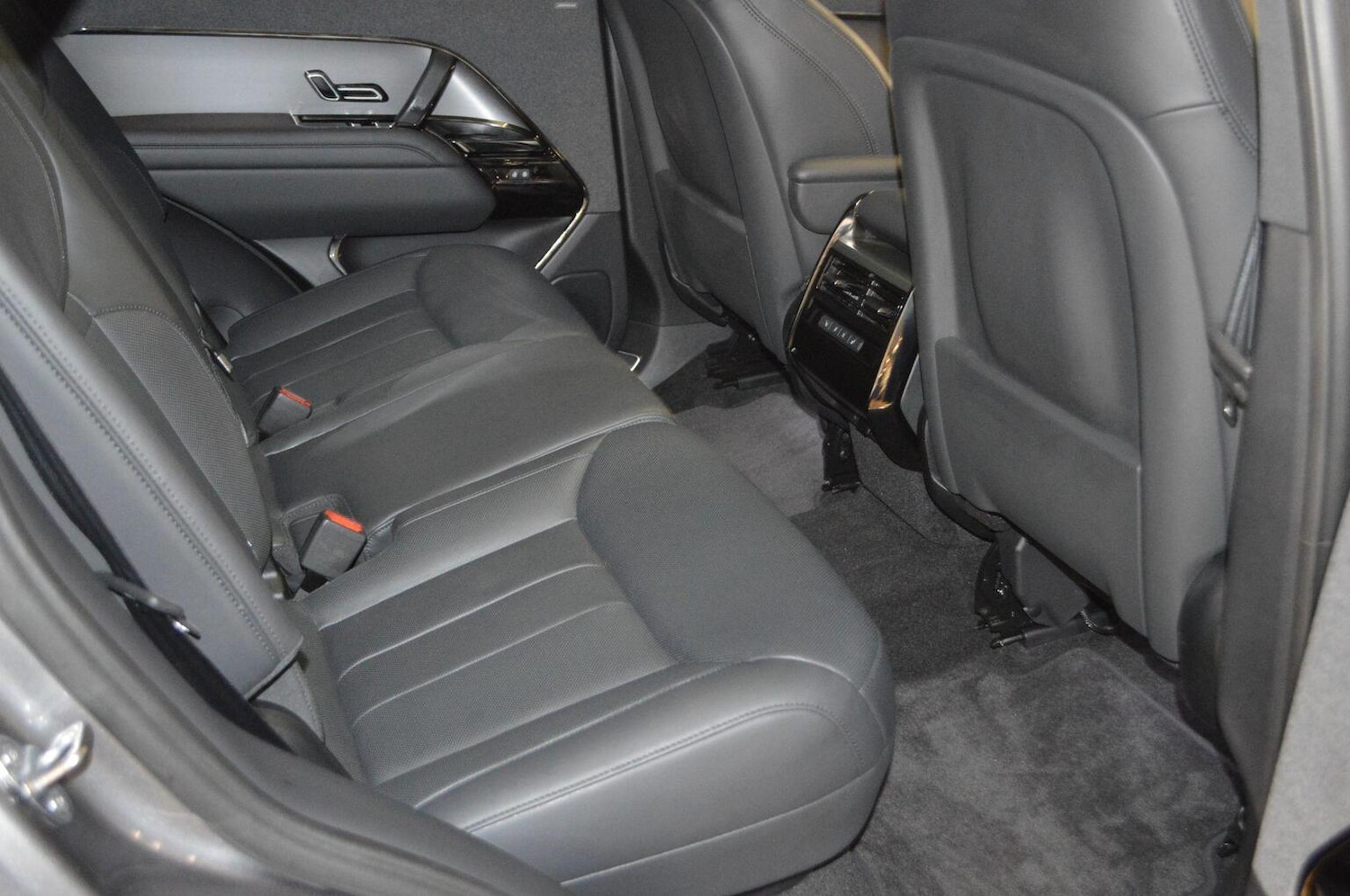 Used Land Rover Range Rover Sport 2024 for sale - 77385273: Photo 20