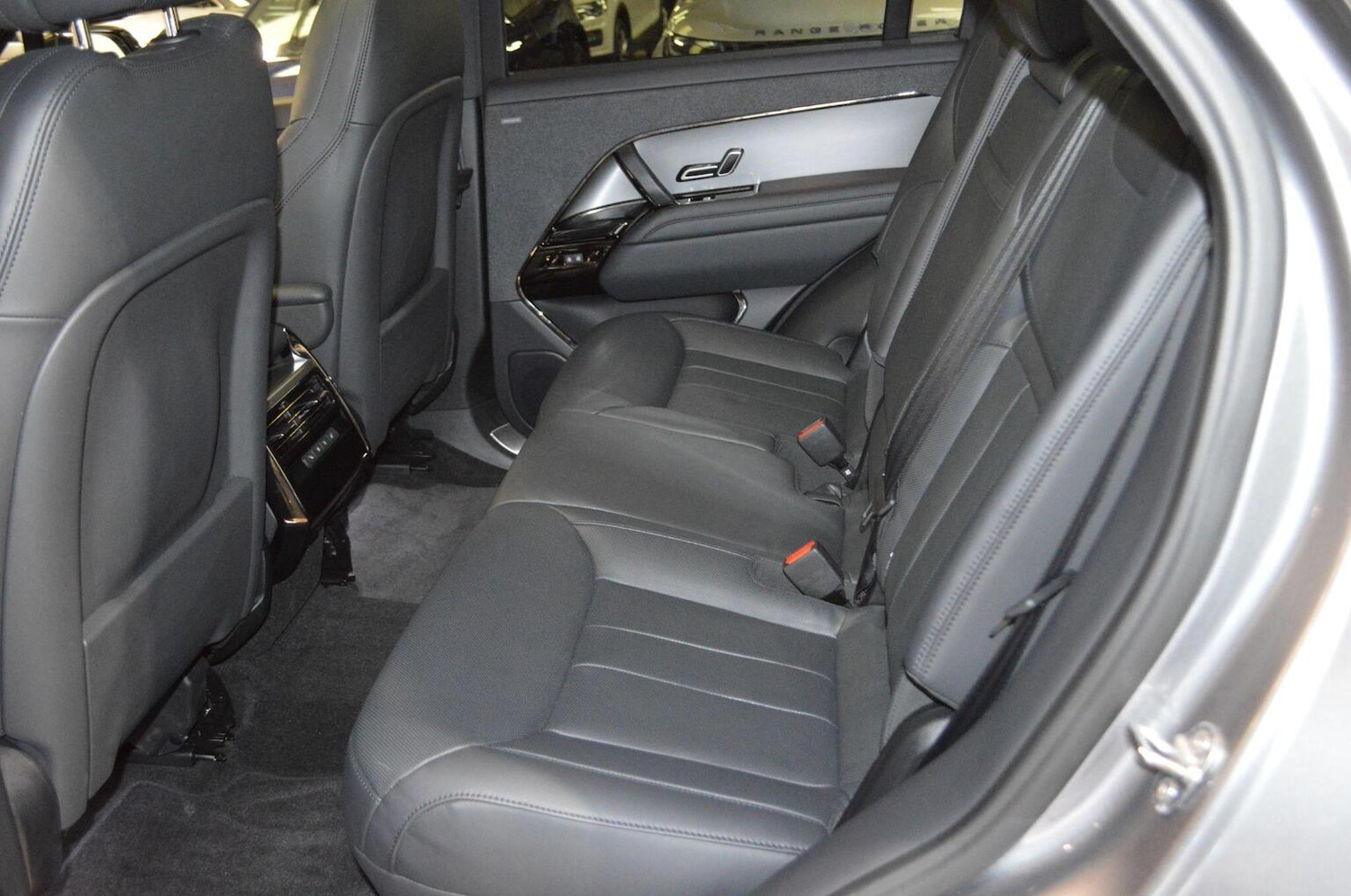 Used Land Rover Range Rover Sport 2024 for sale - 77385273: Photo 21