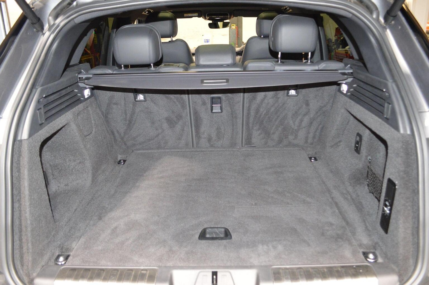 Used Land Rover Range Rover Sport 2024 for sale - 77385273: Photo 22