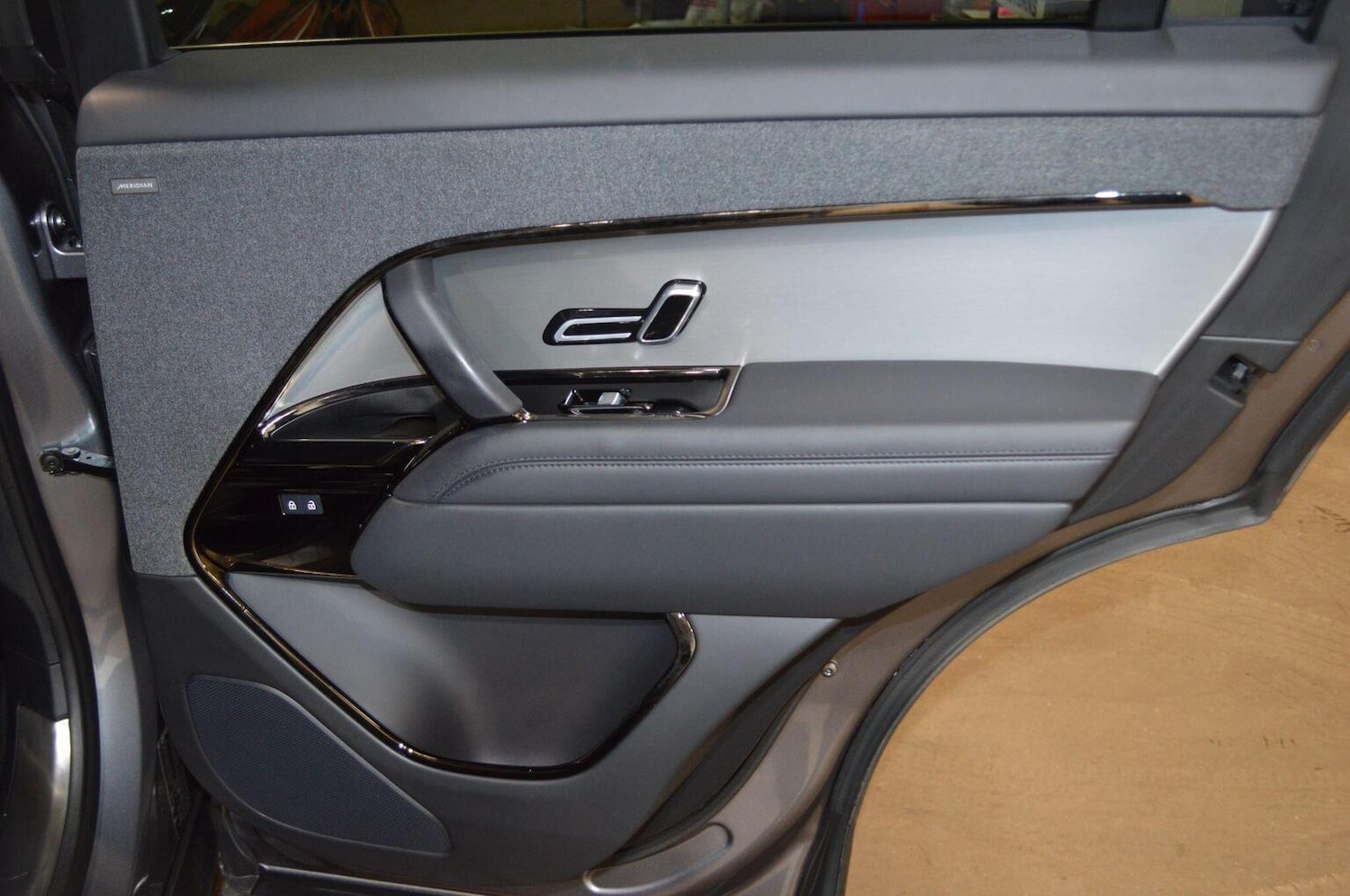 Used Land Rover Range Rover Sport 2024 for sale - 77385273: Photo 24