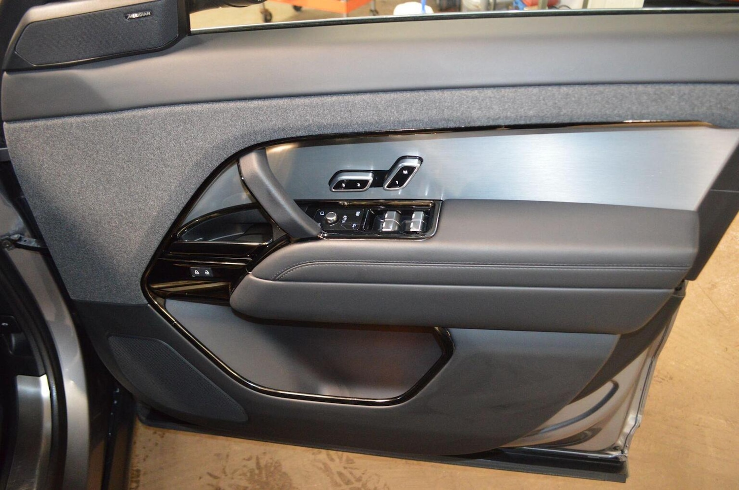 Used Land Rover Range Rover Sport 2024 for sale - 77385273: Photo 25