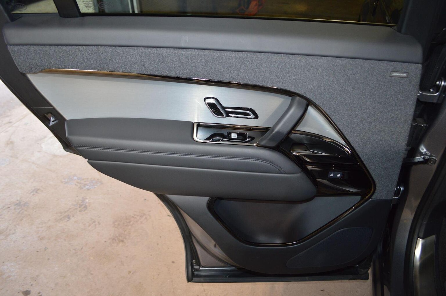 Used Land Rover Range Rover Sport 2024 for sale - 77385273: Photo 27