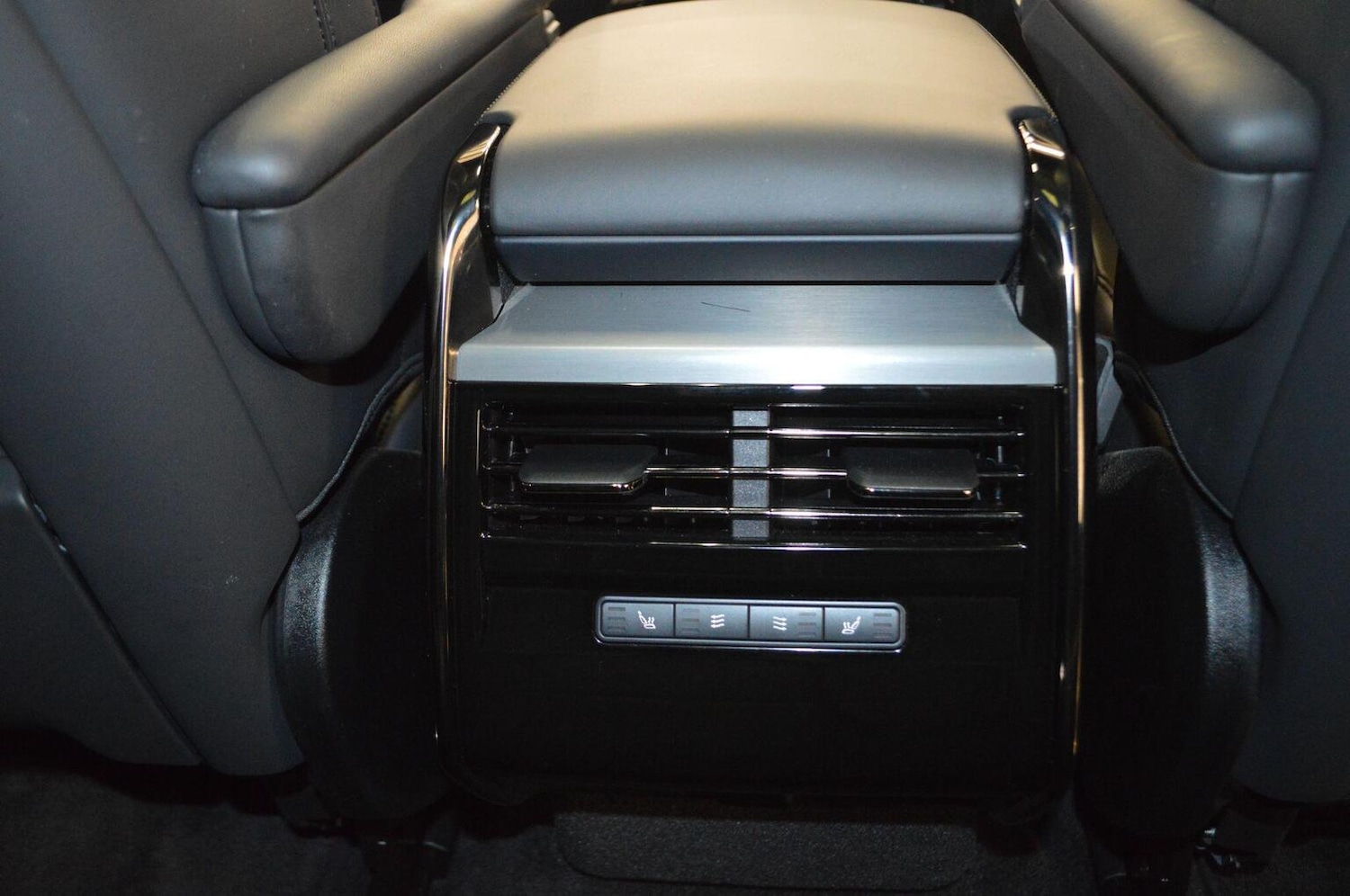 Used Land Rover Range Rover Sport 2024 for sale - 77385273: Photo 30