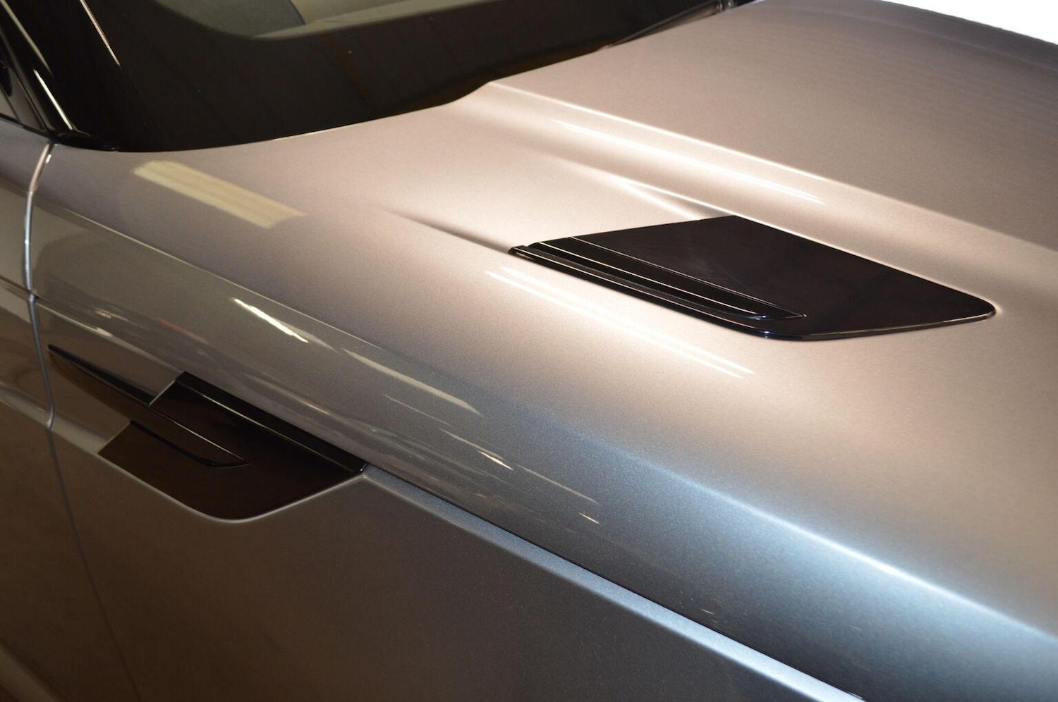 Used Land Rover Range Rover Sport 2024 for sale - 77385273: Photo 41