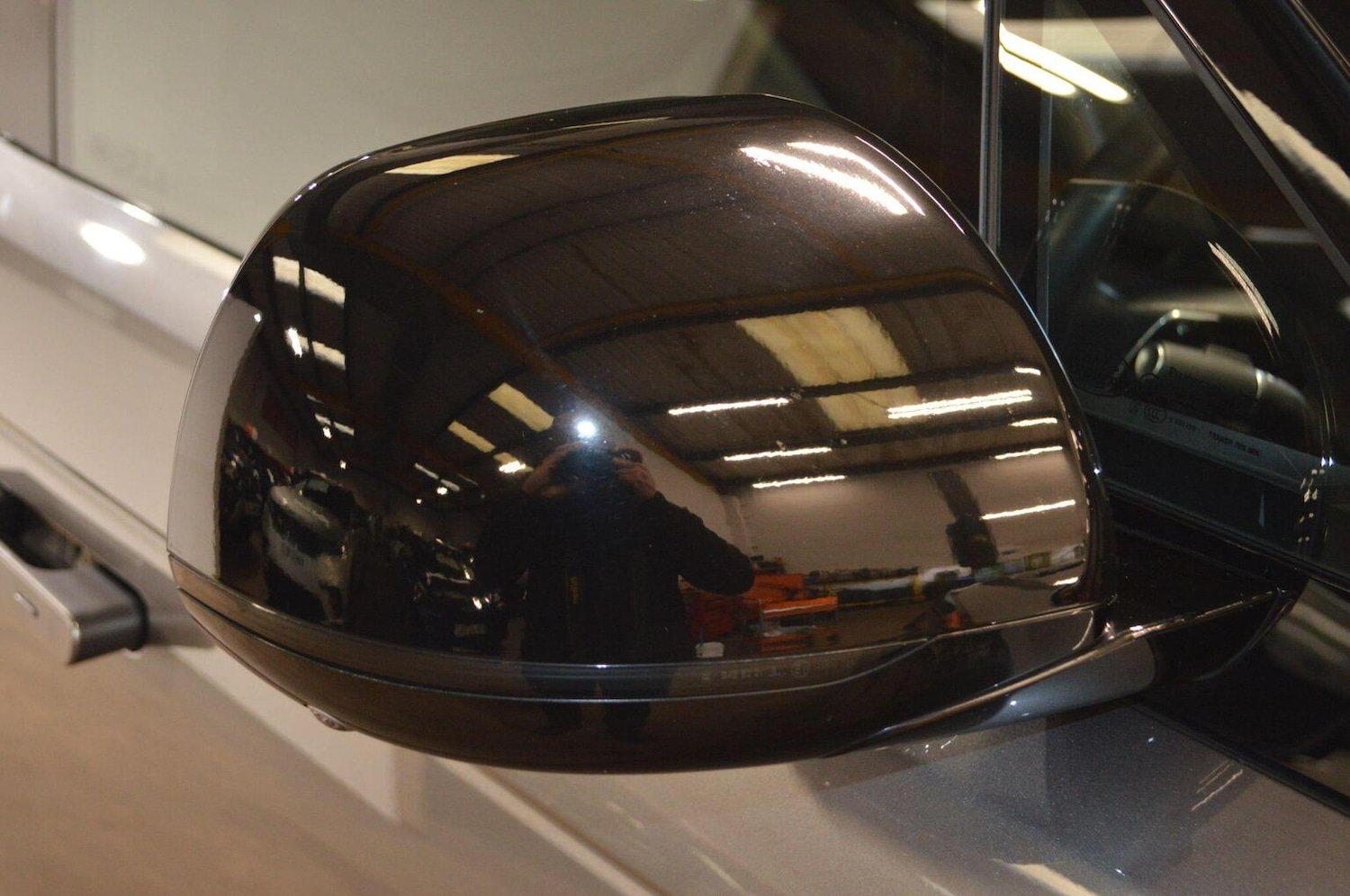 Used Land Rover Range Rover Sport 2024 for sale - 77385273: Photo 42