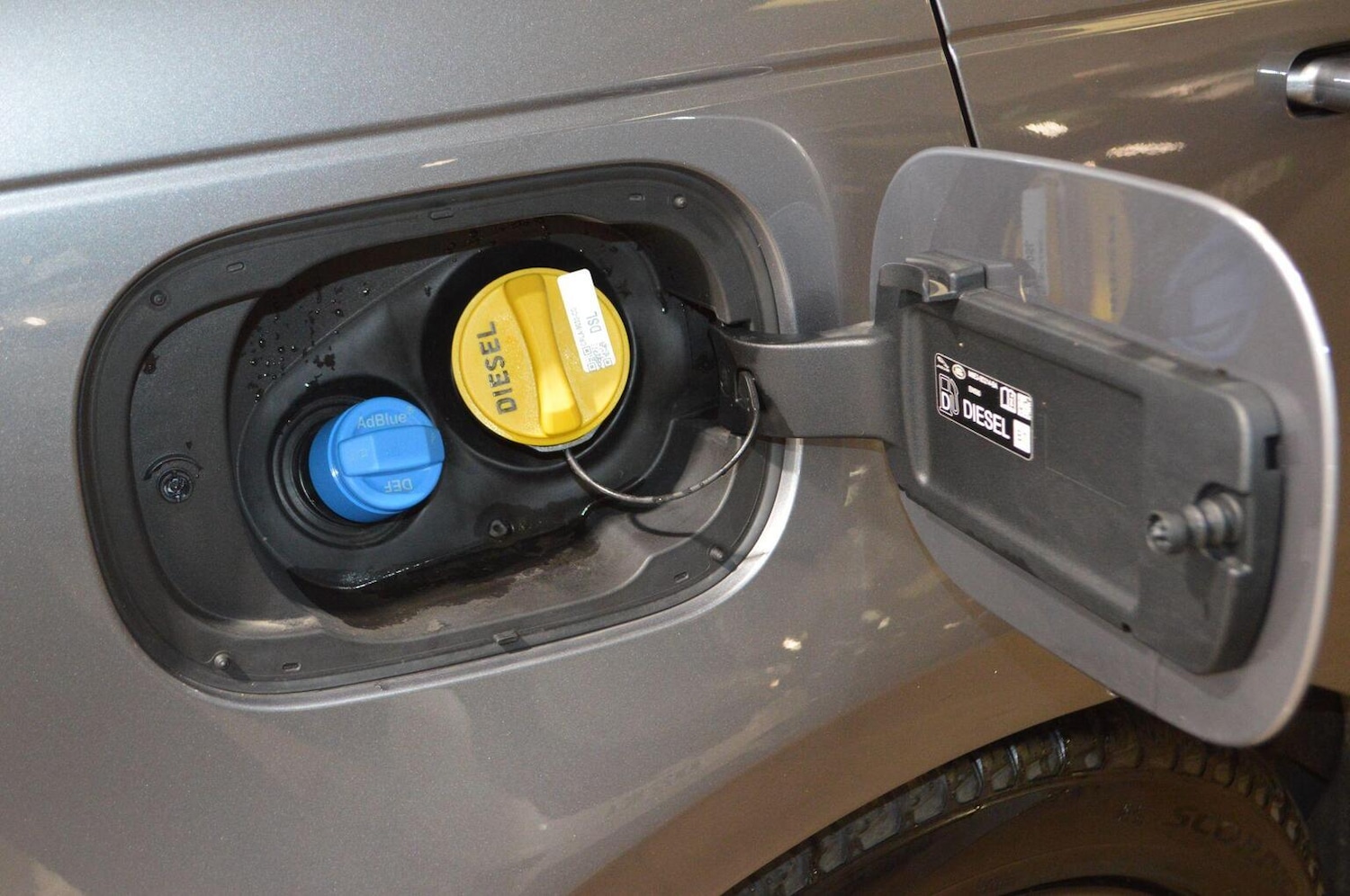 Used Land Rover Range Rover Sport 2024 for sale - 77385273: Photo 44