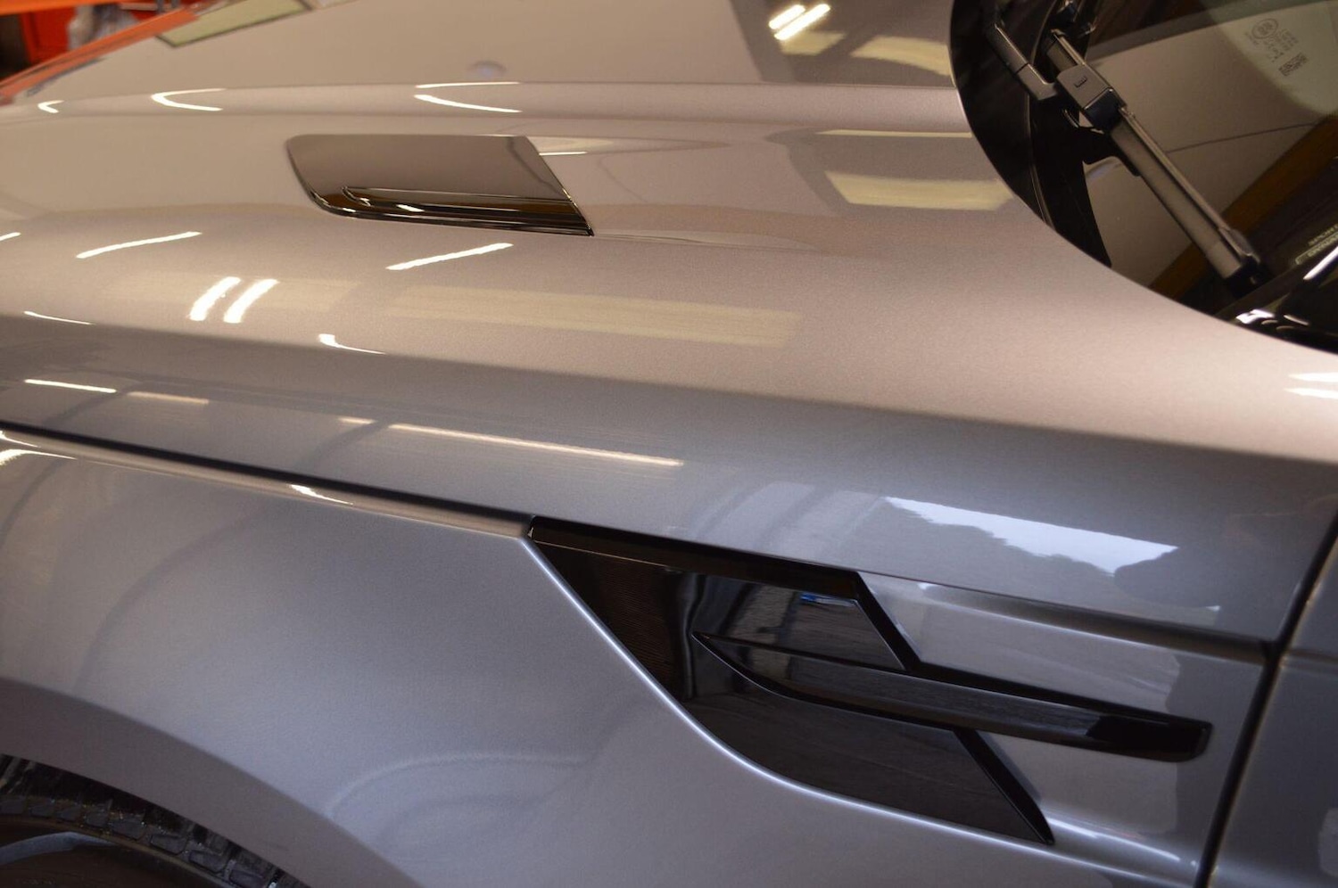 Used Land Rover Range Rover Sport 2024 for sale - 77385273: Photo 50