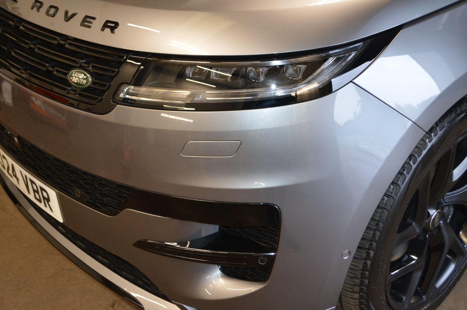 Used Land Rover Range Rover Sport 2024 for sale - 77385273: Photo 51