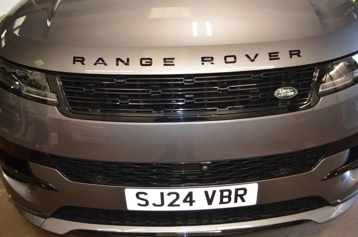 Used Land Rover Range Rover Sport 2024 for sale - 77385273: Photo 52