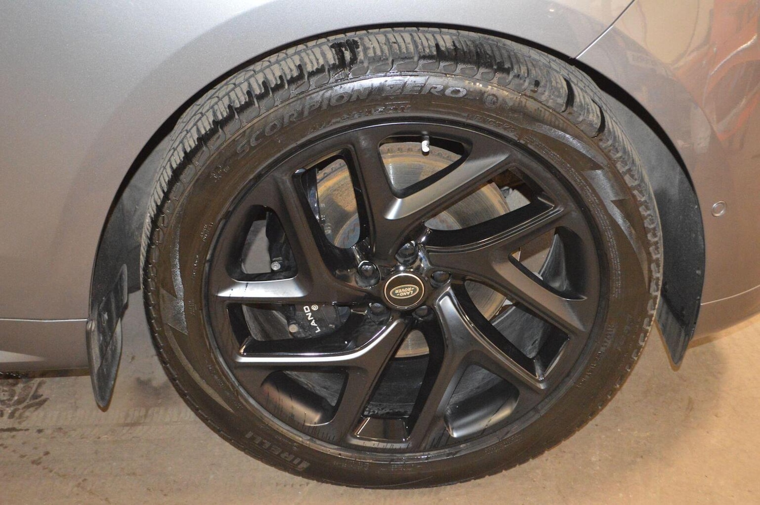 Used Land Rover Range Rover Sport 2024 for sale - 77385273: Photo 54