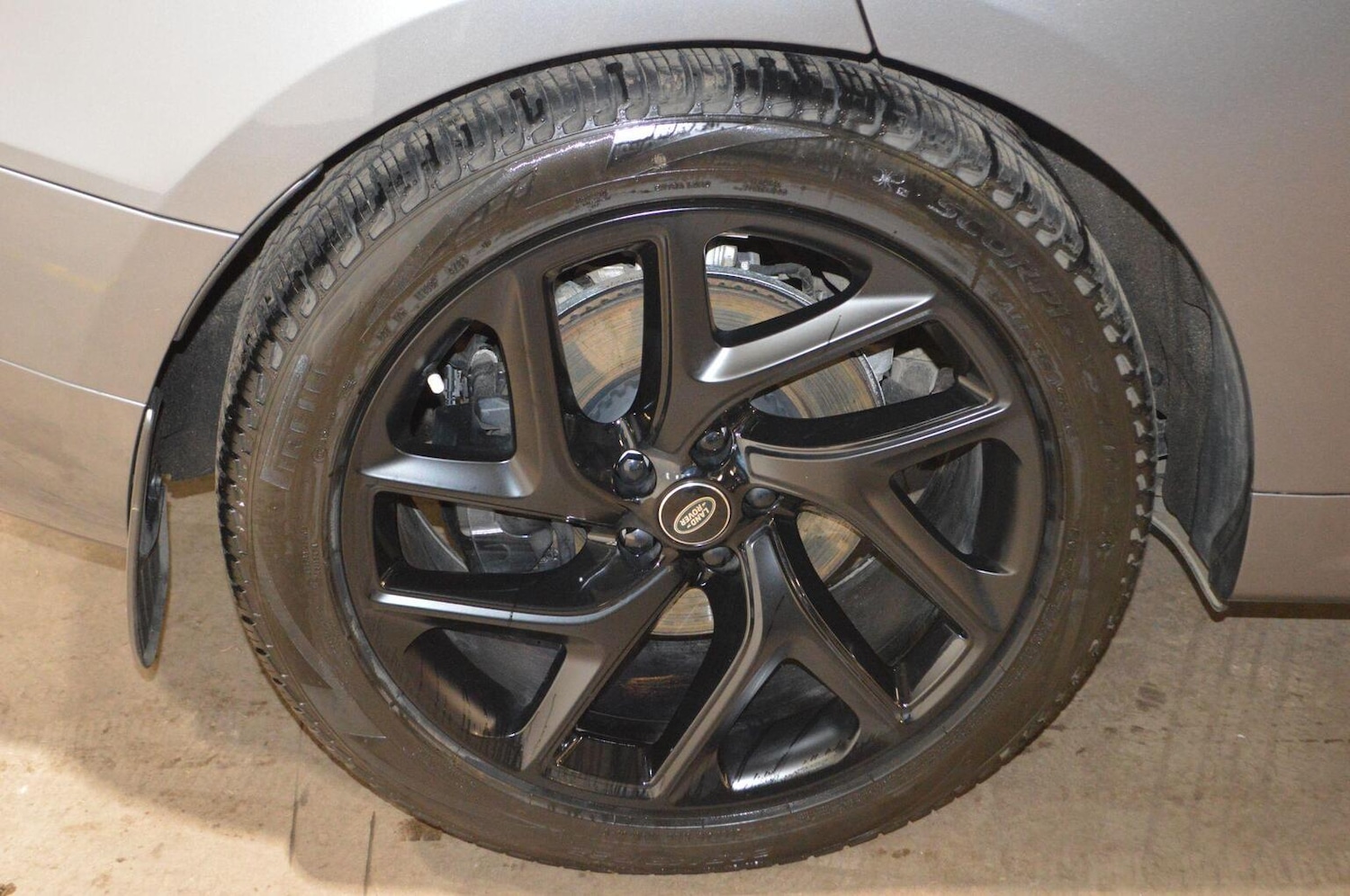 Used Land Rover Range Rover Sport 2024 for sale - 77385273: Photo 55