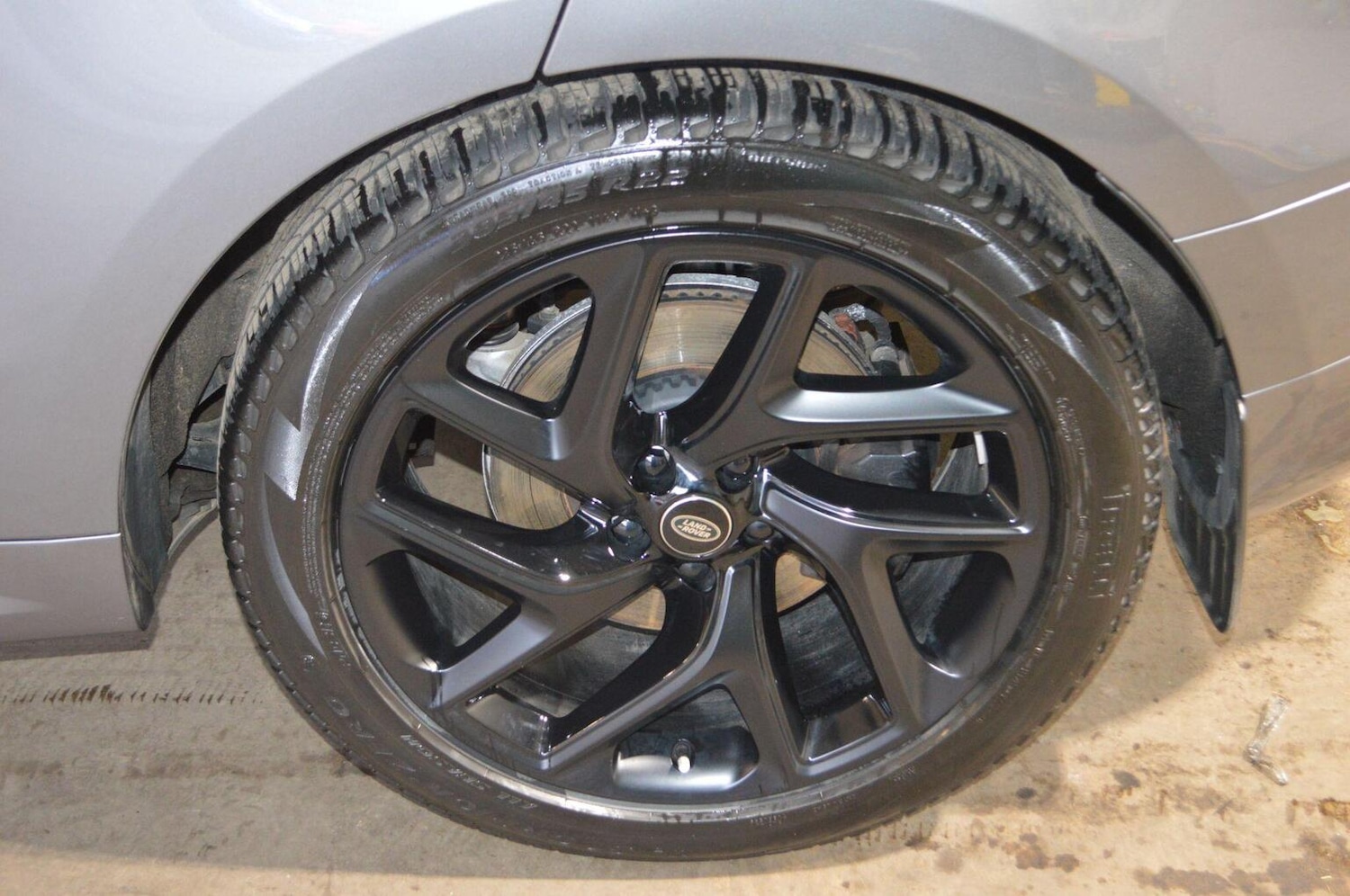 Used Land Rover Range Rover Sport 2024 for sale - 77385273: Photo 56