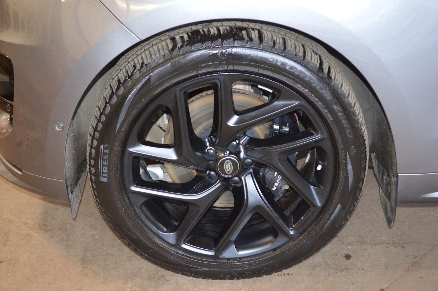 Used Land Rover Range Rover Sport 2024 for sale - 77385273: Photo 57