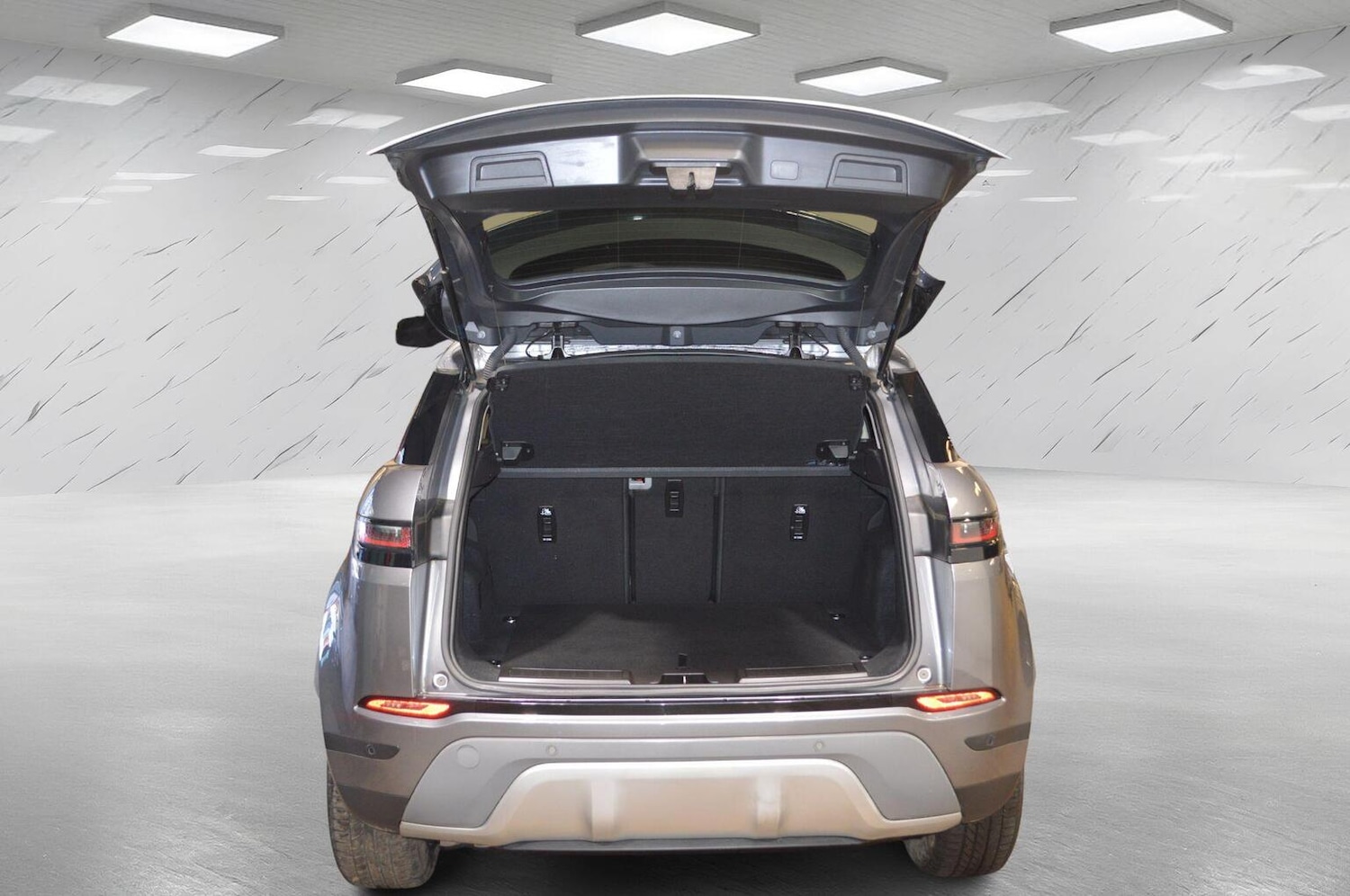 Used Land Rover Range Rover Evoque 2021 for sale - 77968808: Photo 10