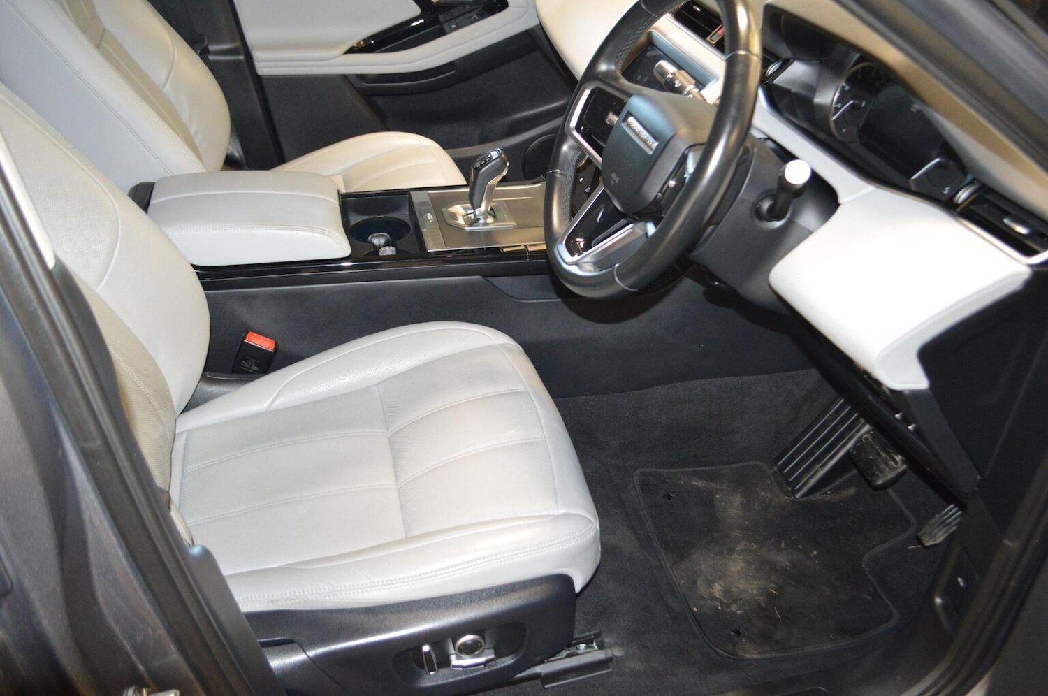 Used Land Rover Range Rover Evoque 2021 for sale - 77968808: Photo 12