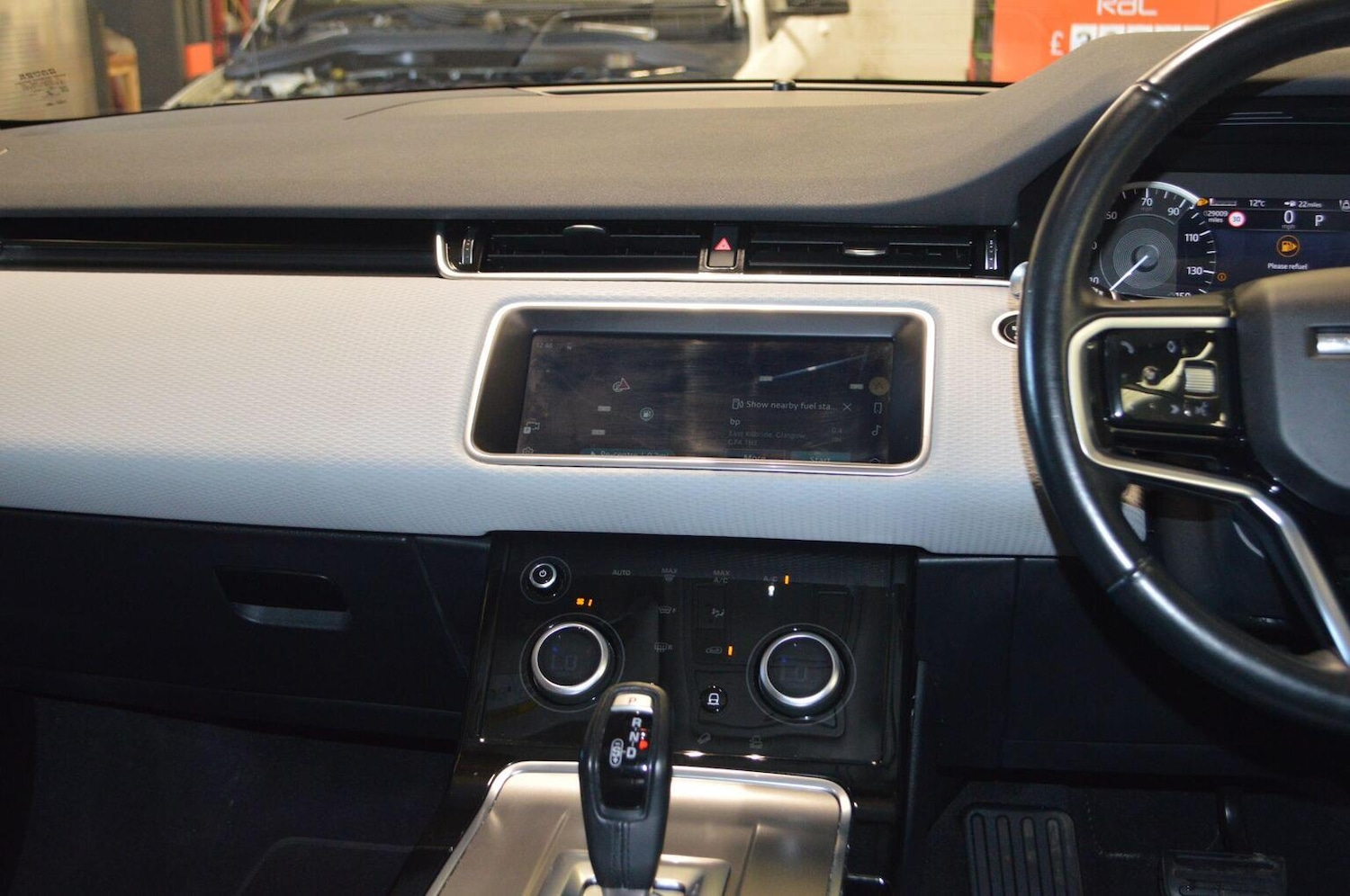 Used Land Rover Range Rover Evoque 2021 for sale - 77968808: Photo 15