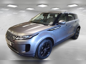 Used Land Rover Range Rover Evoque 2021 for sale - 77968808: Photo