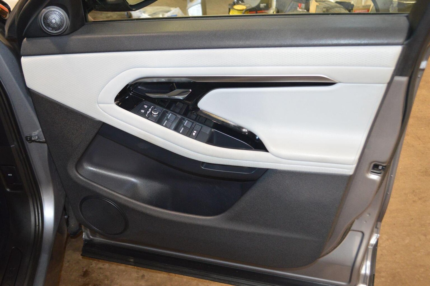 Used Land Rover Range Rover Evoque 2021 for sale - 77968808: Photo 20