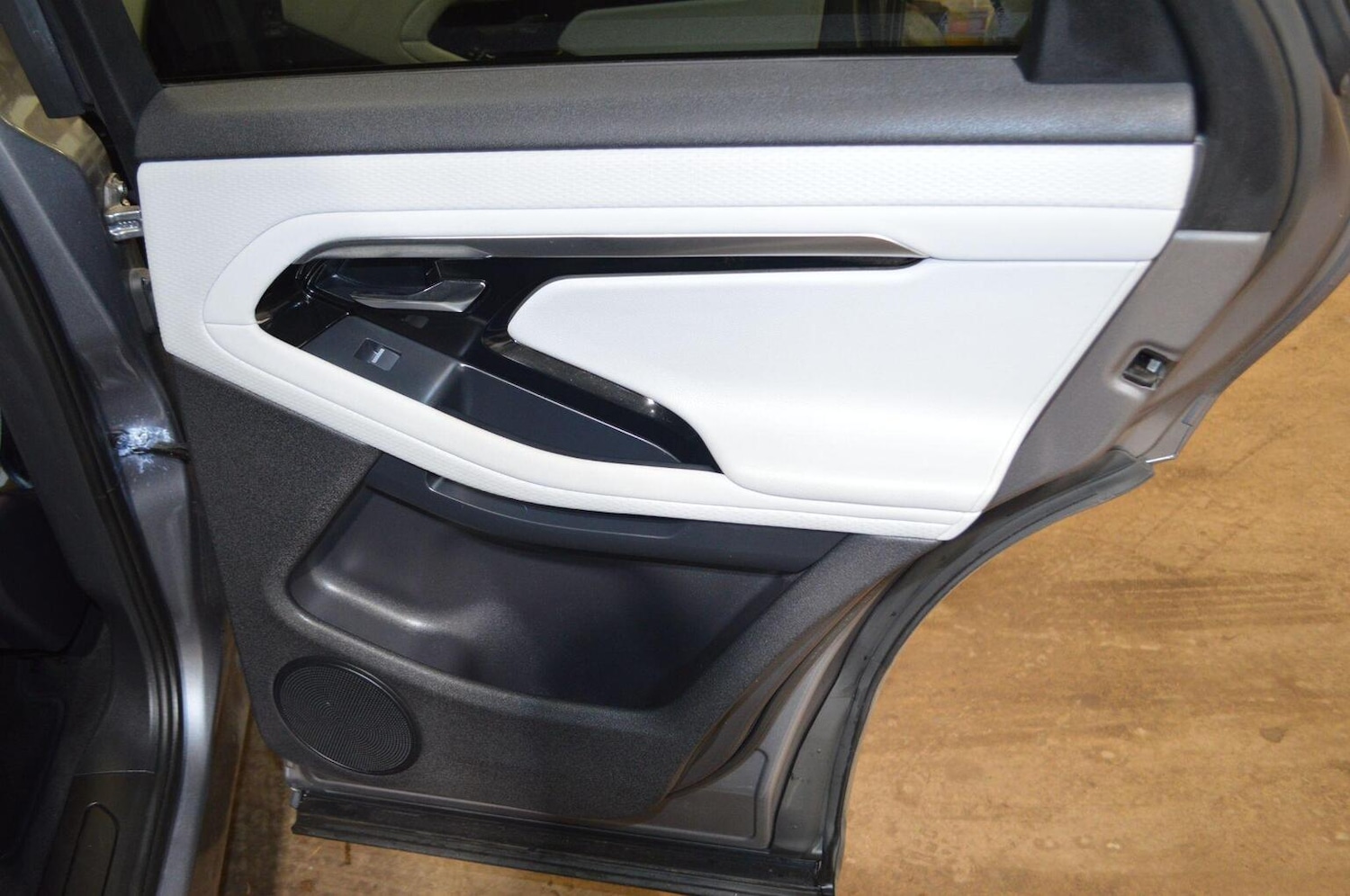 Used Land Rover Range Rover Evoque 2021 for sale - 77968808: Photo 21