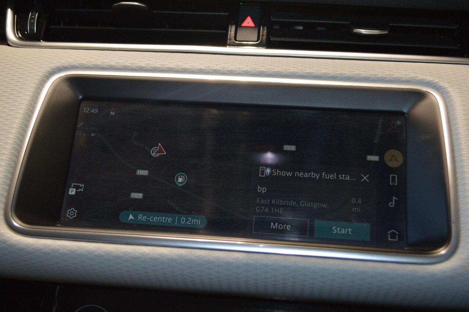 Used Land Rover Range Rover Evoque 2021 for sale - 77968808: Photo 28