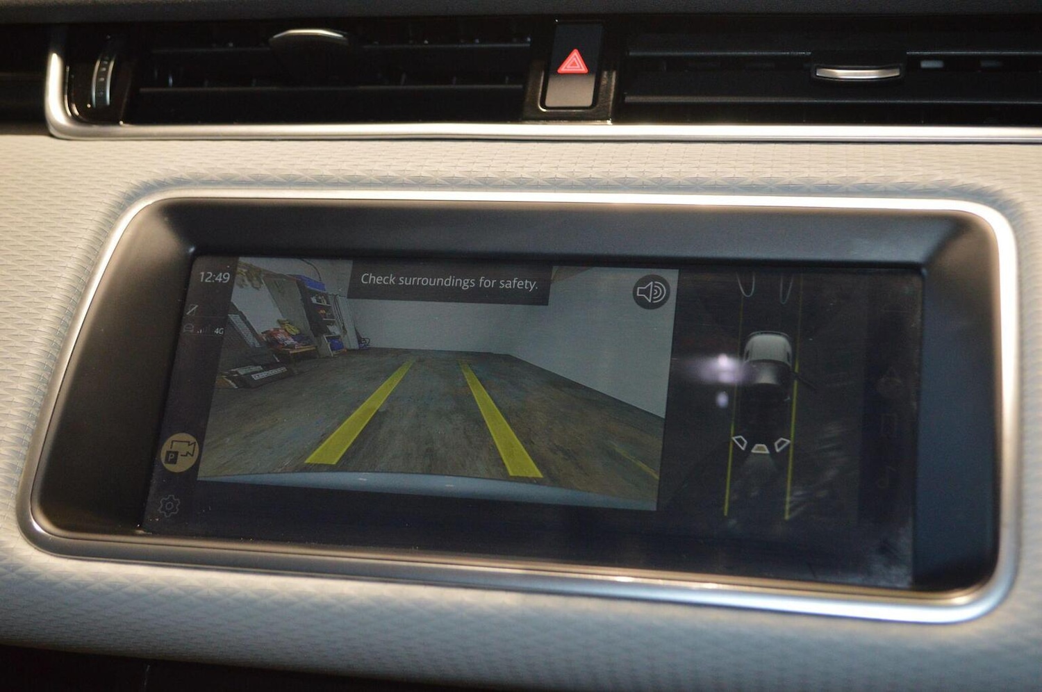 Used Land Rover Range Rover Evoque 2021 for sale - 77968808: Photo 29