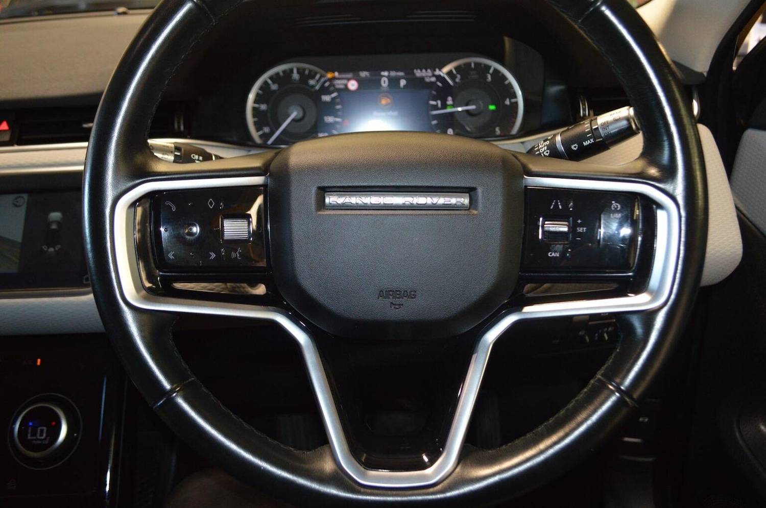 Used Land Rover Range Rover Evoque 2021 for sale - 77968808: Photo 30