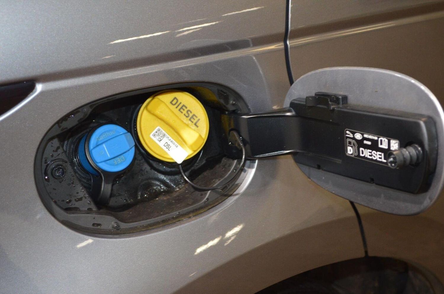 Used Land Rover Range Rover Evoque 2021 for sale - 77968808: Photo 40