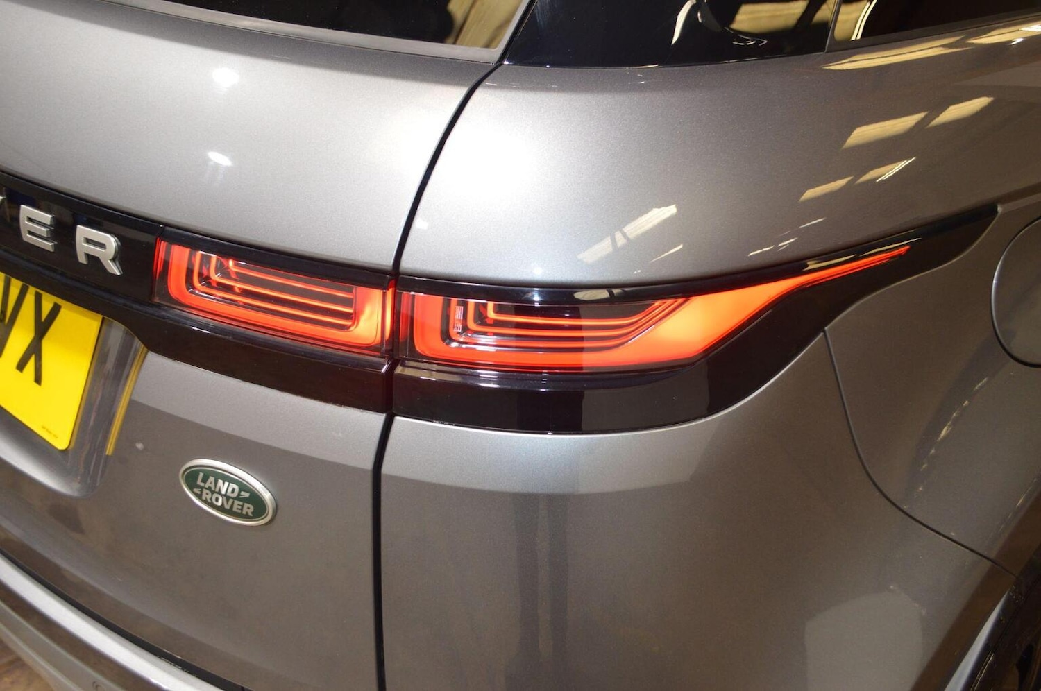 Used Land Rover Range Rover Evoque 2021 for sale - 77968808: Photo 41