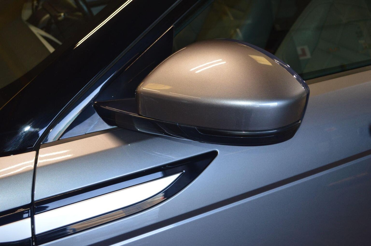 Used Land Rover Range Rover Evoque 2021 for sale - 77968808: Photo 45