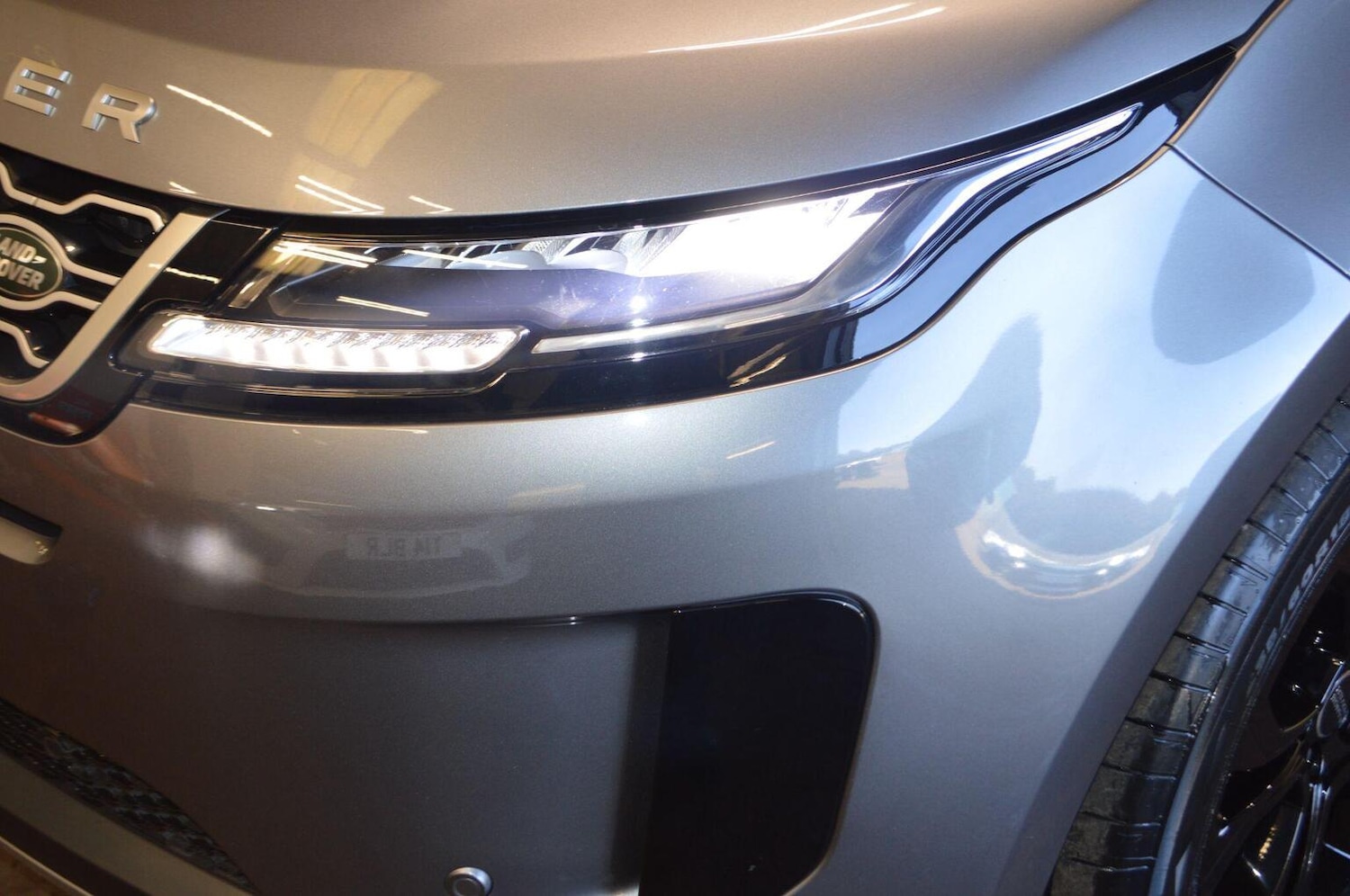 Used Land Rover Range Rover Evoque 2021 for sale - 77968808: Photo 46