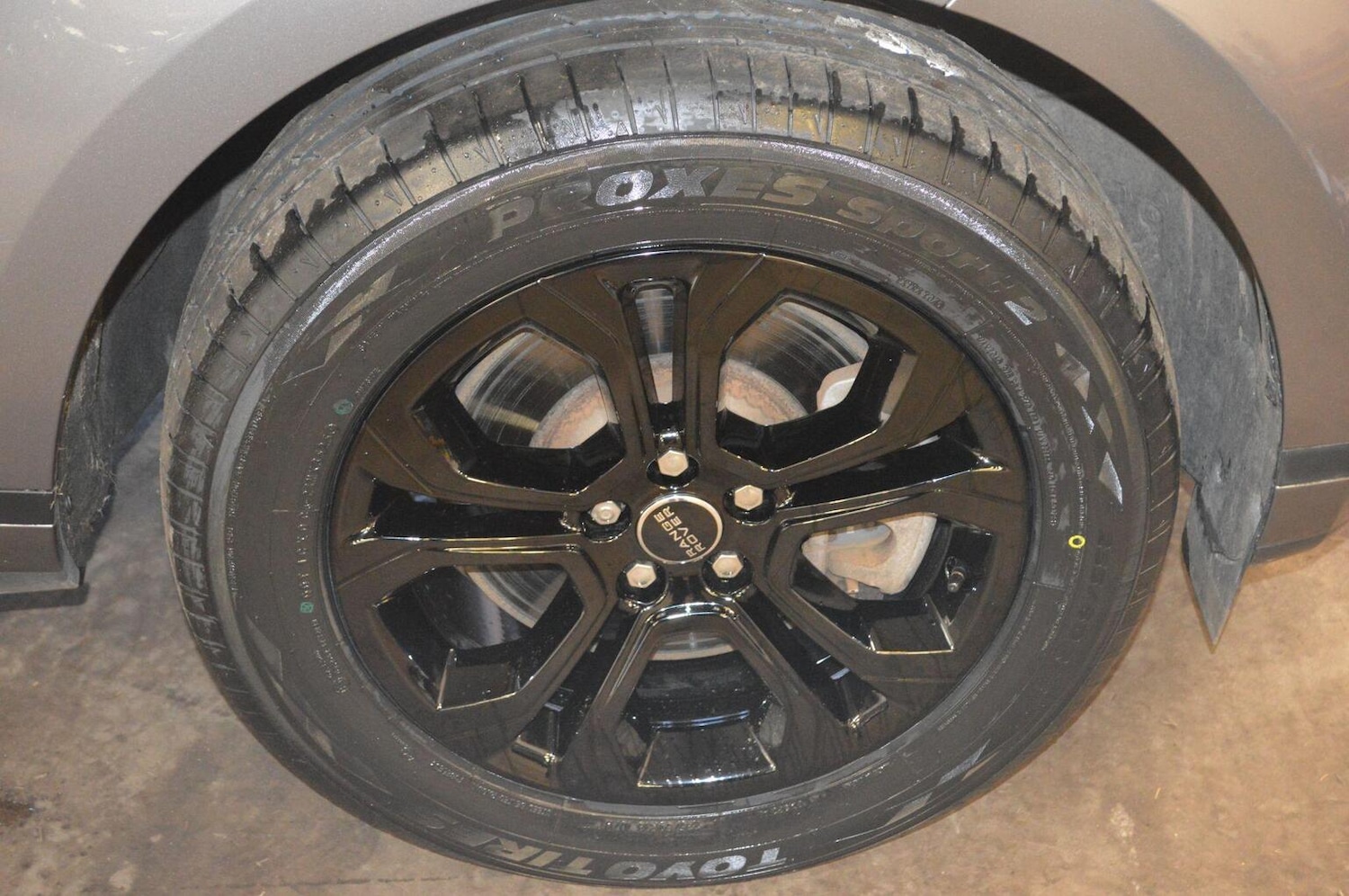 Used Land Rover Range Rover Evoque 2021 for sale - 77968808: Photo 49