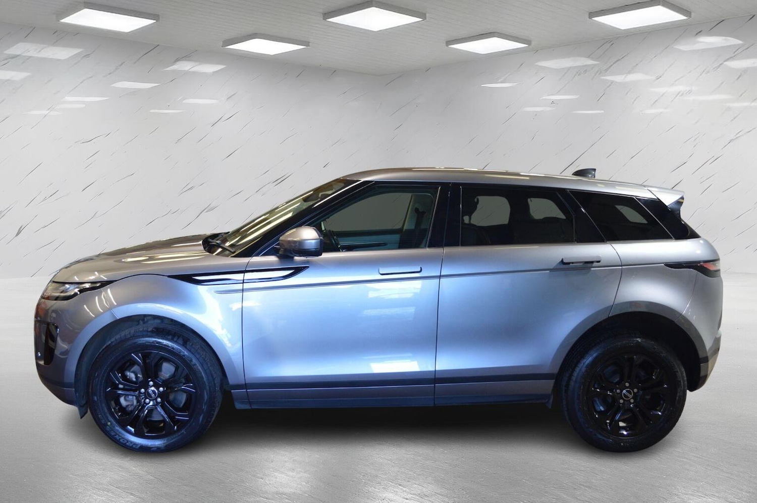 Used Land Rover Range Rover Evoque 2021 for sale - 77968808: Photo 5